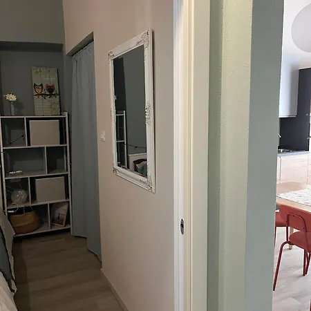 Civico 18 Apartment Cuneo