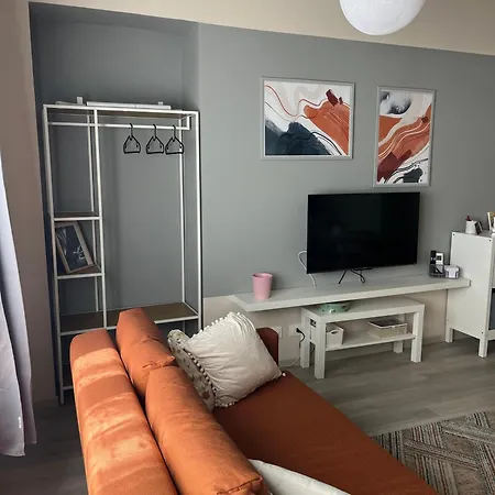 Apartment Civico 18 Cuneo