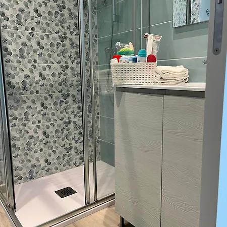 Apartmán Civico 18 Cuneo