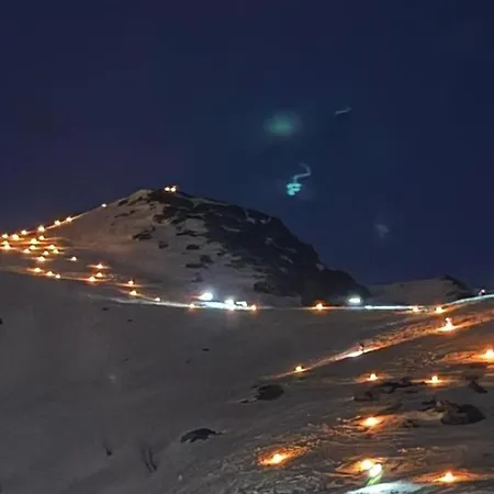 Civico 18 Lägenhet Cuneo