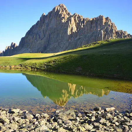 Civico 18 Lägenhet *