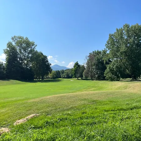 Civico 18 Apartmán *