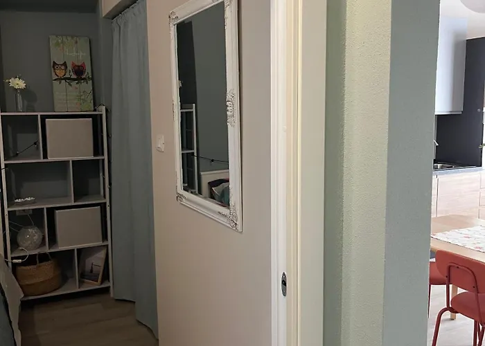 Civico 18 شقة كونيو