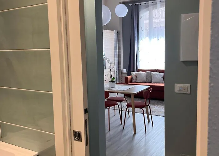 Civico 18 كونيو