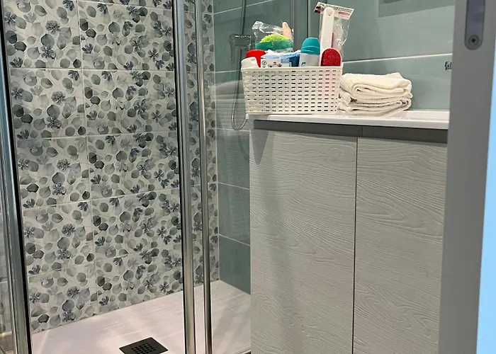 Civico 18 * Кунео