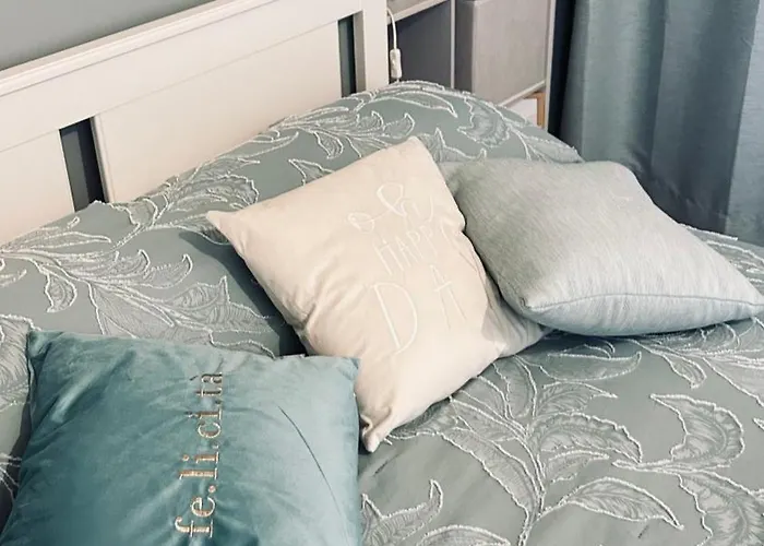 Апартаменты Civico 18