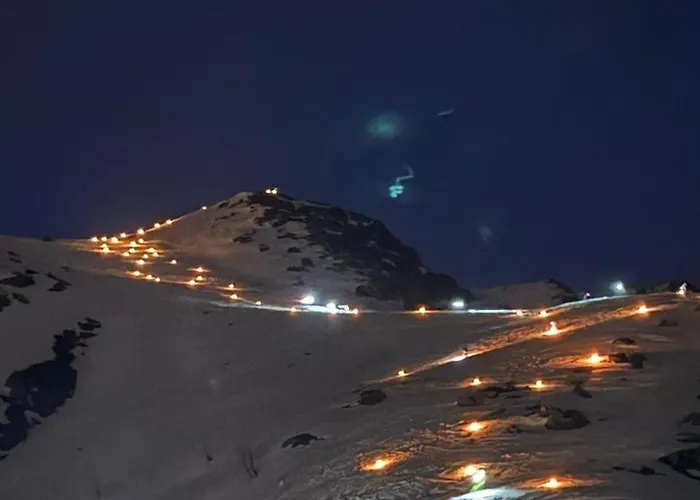 Civico 18 شقة كونيو