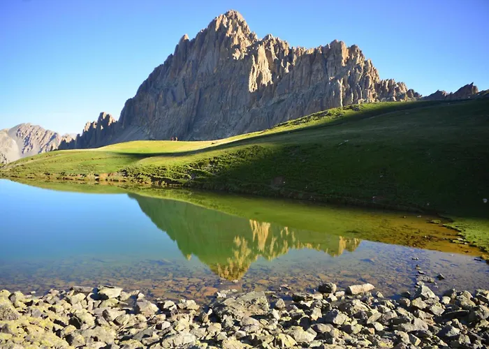 Civico 18 Апартаменты *